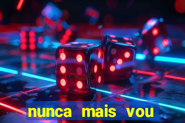 nunca mais vou roubar na trindade zacarias